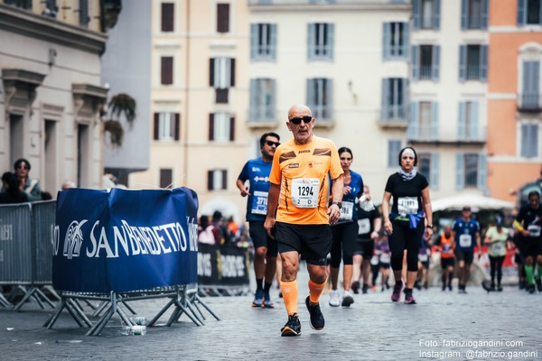 Maratona di Roma (19/03/2023) 0213