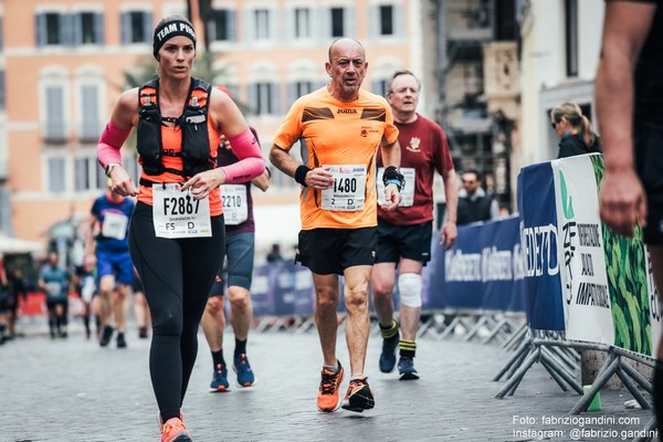 Maratona di Roma (19/03/2023) 0218