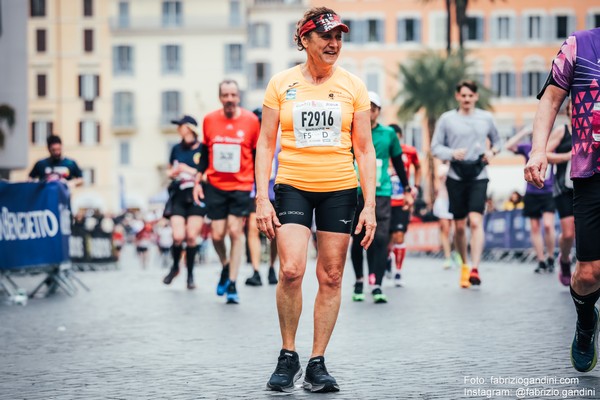 Maratona di Roma (19/03/2023) 0220