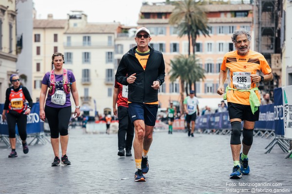 Maratona di Roma (19/03/2023) 0228