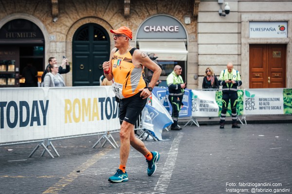 Maratona di Roma (19/03/2023) 0229