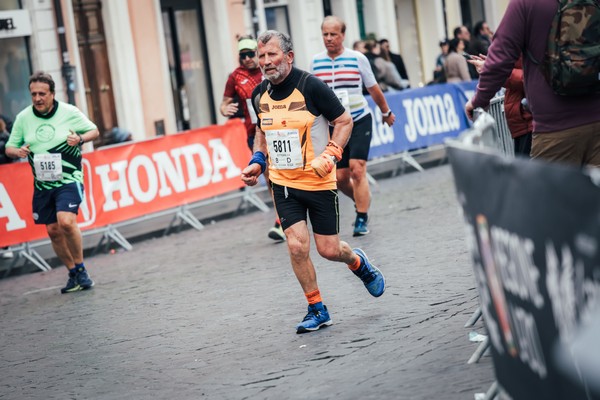 Maratona di Roma (19/03/2023) 0233