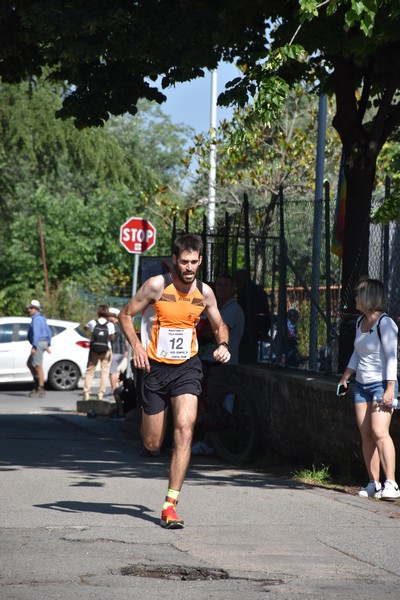 Maratonina di Villa Adriana [TOP] (28/05/2023) 0009