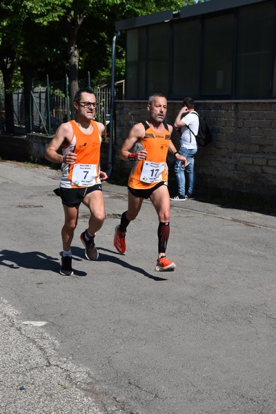 Maratonina di Villa Adriana [TOP] (28/05/2023) 0077
