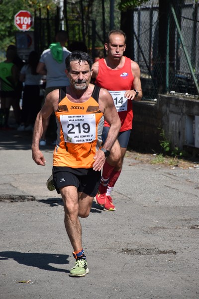 Maratonina di Villa Adriana [TOP] (28/05/2023) 0129