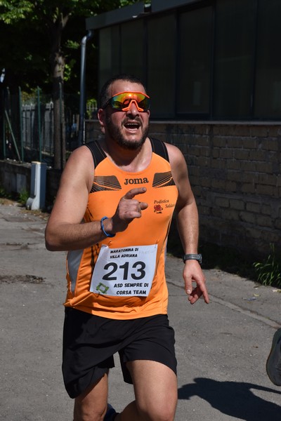 Maratonina di Villa Adriana [TOP] (28/05/2023) 0150