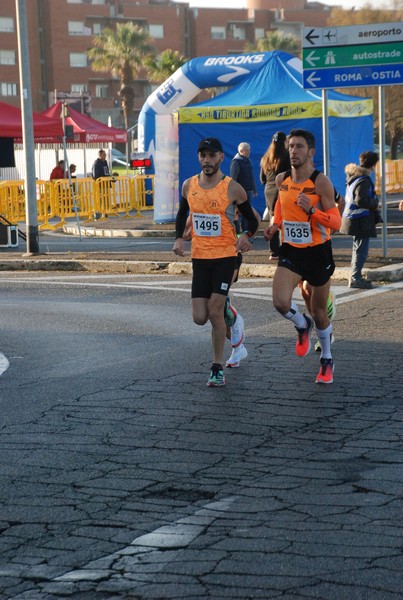 Fiumicino Half Marathon (10/12/2023) 0002
