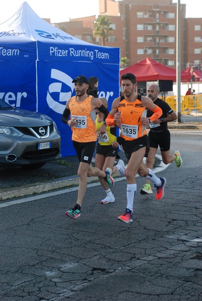 Fiumicino Half Marathon (10/12/2023) 0003