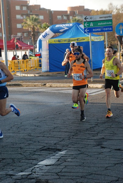 Fiumicino Half Marathon (10/12/2023) 0004