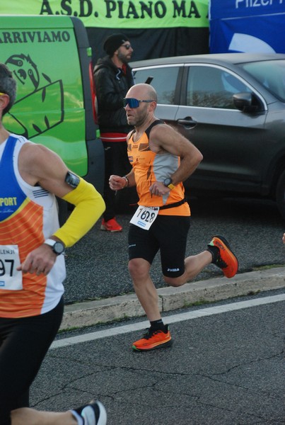 Fiumicino Half Marathon (10/12/2023) 0018