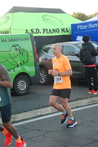 Fiumicino Half Marathon (10/12/2023) 0025