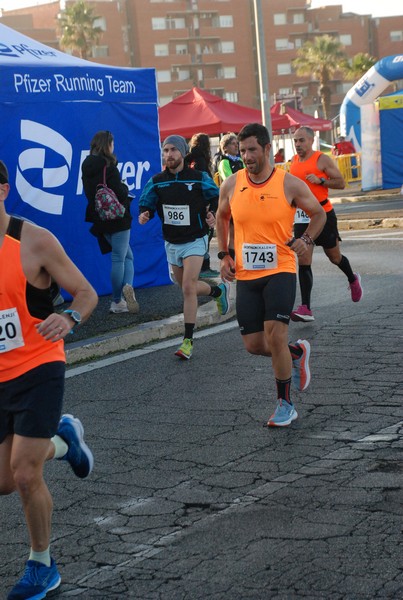 Fiumicino Half Marathon (10/12/2023) 0026