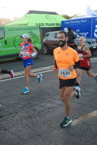 Fiumicino Half Marathon (10/12/2023) 0029
