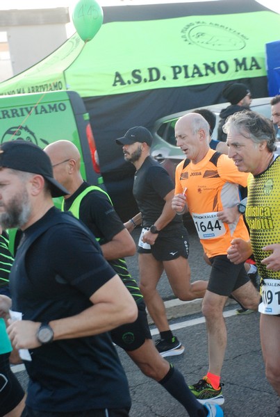 Fiumicino Half Marathon (10/12/2023) 0035