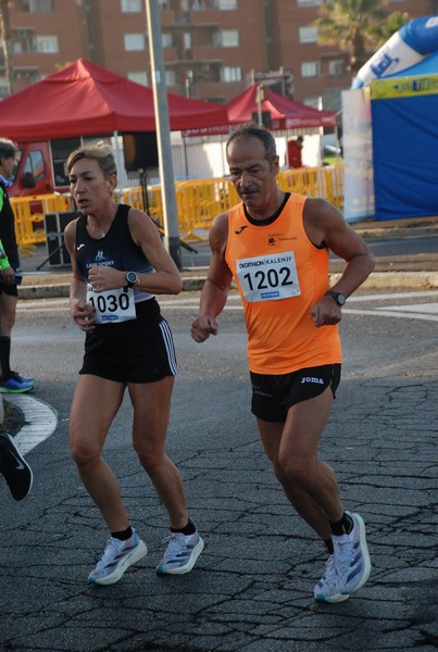 Fiumicino Half Marathon (10/12/2023) 0037