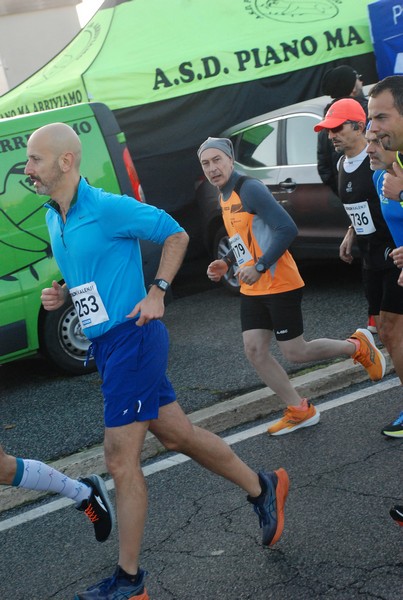 Fiumicino Half Marathon (10/12/2023) 0054