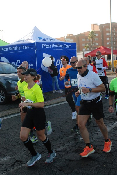 Fiumicino Half Marathon (10/12/2023) 0071