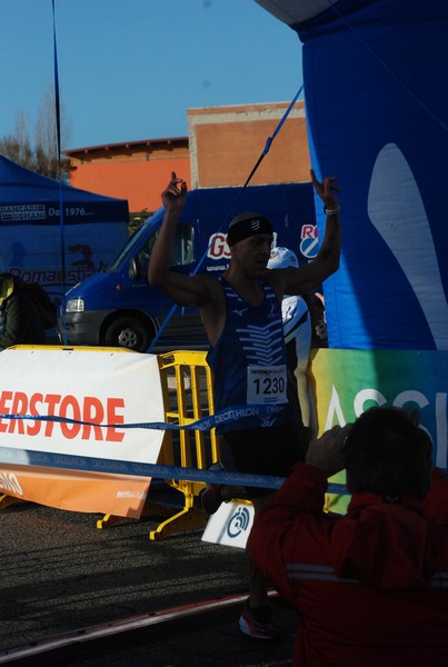 Fiumicino Half Marathon (10/12/2023) 0077