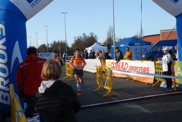 Fiumicino Half Marathon (10/12/2023) 0078