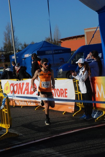 Fiumicino Half Marathon (10/12/2023) 0083