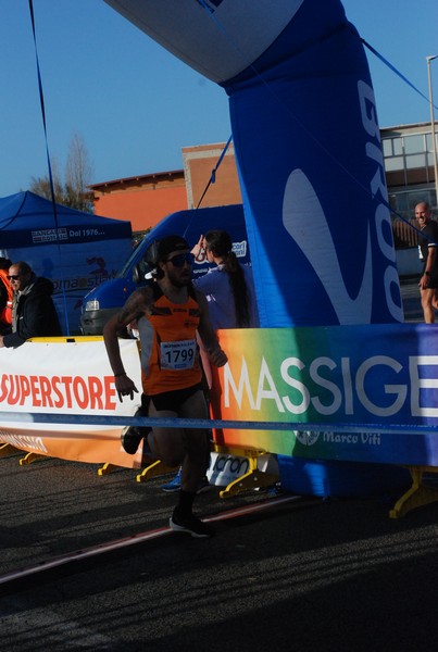 Fiumicino Half Marathon (10/12/2023) 0084