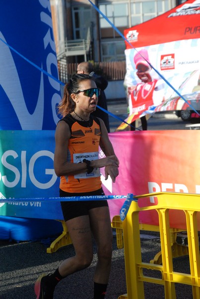 Fiumicino Half Marathon (10/12/2023) 0091