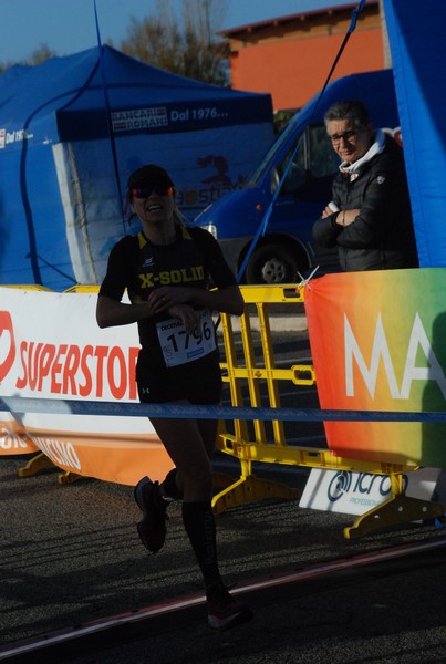 Fiumicino Half Marathon (10/12/2023) 0092