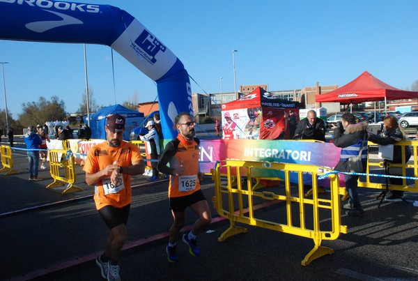 Fiumicino Half Marathon (10/12/2023) 0096