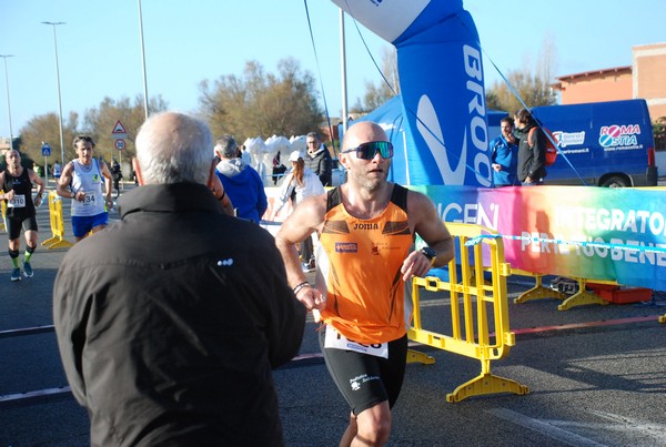 Fiumicino Half Marathon (10/12/2023) 0098