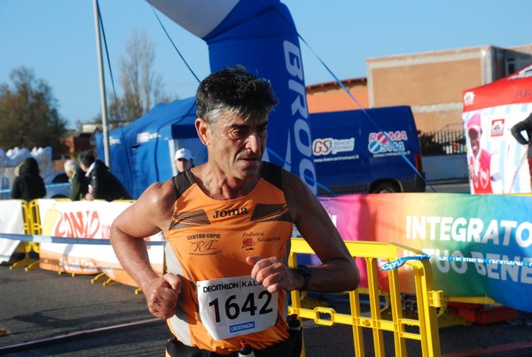 Fiumicino Half Marathon (10/12/2023) 0106