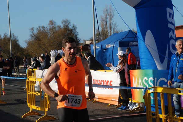 Fiumicino Half Marathon (10/12/2023) 0134