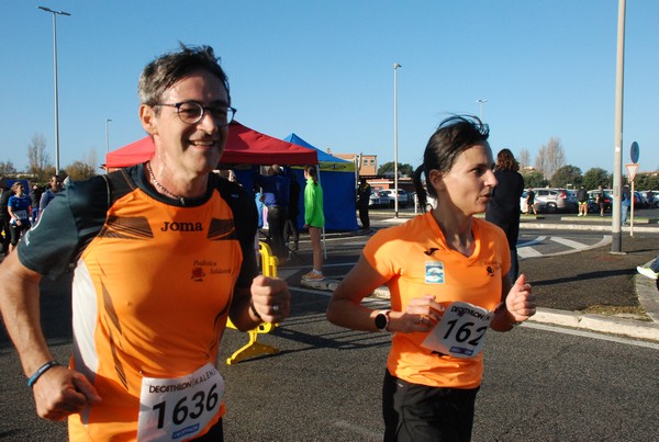 Fiumicino Half Marathon (10/12/2023) 0166