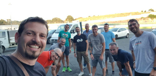 ROMA XXIVh (15/07/2023) 0001
