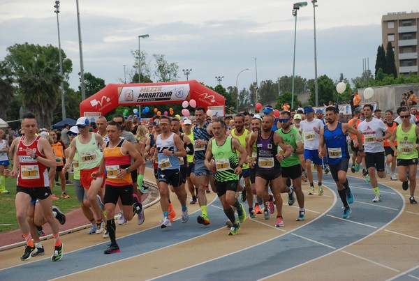 Mezza Maratona di Latina - 21Km (21/05/2023) 0036