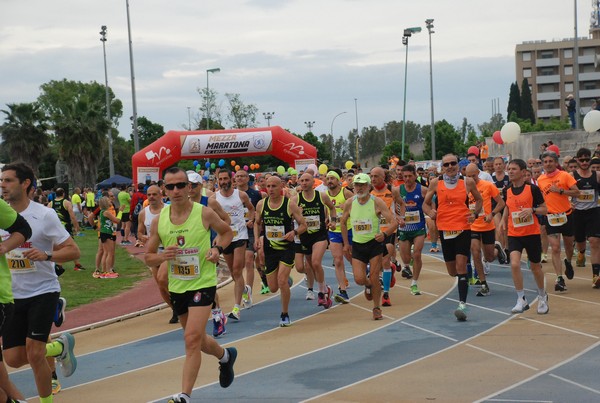Mezza Maratona di Latina - 21Km (21/05/2023) 0038