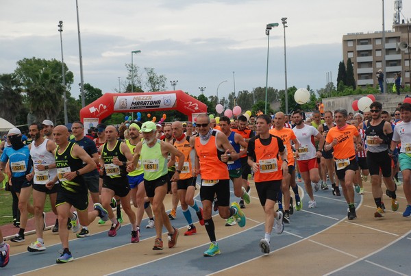 Mezza Maratona di Latina - 21Km (21/05/2023) 0039