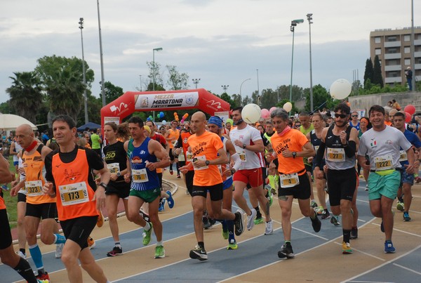 Mezza Maratona di Latina - 21Km (21/05/2023) 0040