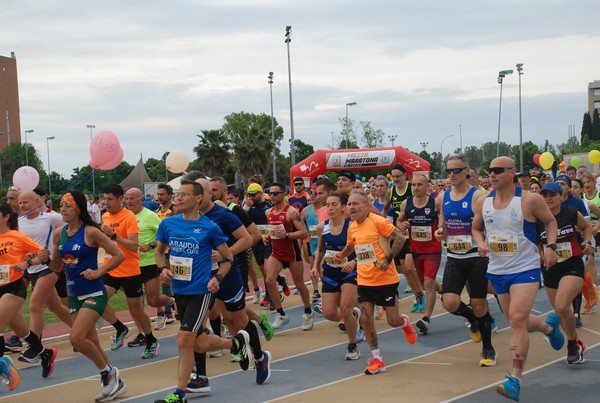 Mezza Maratona di Latina - 21Km (21/05/2023) 0044