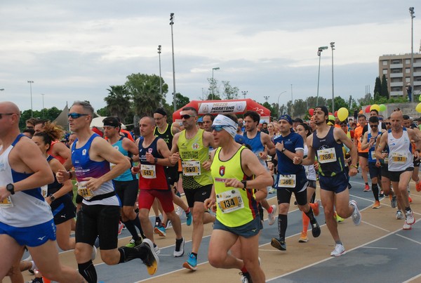 Mezza Maratona di Latina - 21Km (21/05/2023) 0045