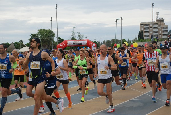 Mezza Maratona di Latina - 21Km (21/05/2023) 0046