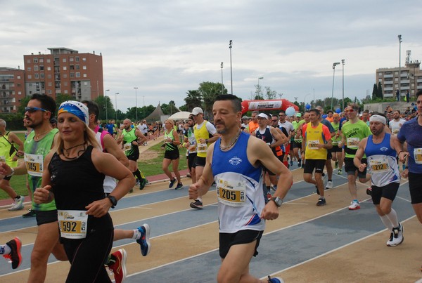 Mezza Maratona di Latina - 21Km (21/05/2023) 0054