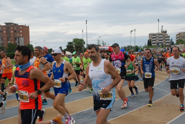 Mezza Maratona di Latina - 21Km (21/05/2023) 0056