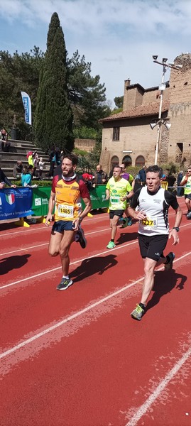 Appia Run (16/04/2023) 0004