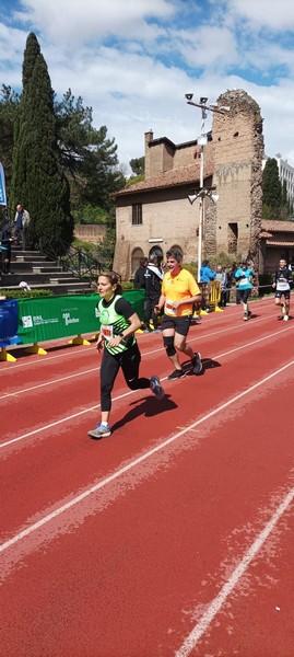 Appia Run (16/04/2023) 0100