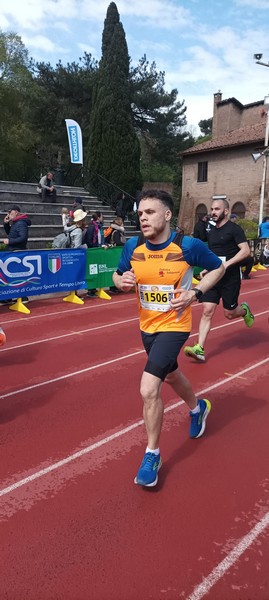 Appia Run (16/04/2023) 0118