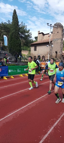 Appia Run (16/04/2023) 0128