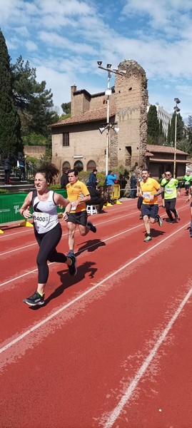 Appia Run (16/04/2023) 0130