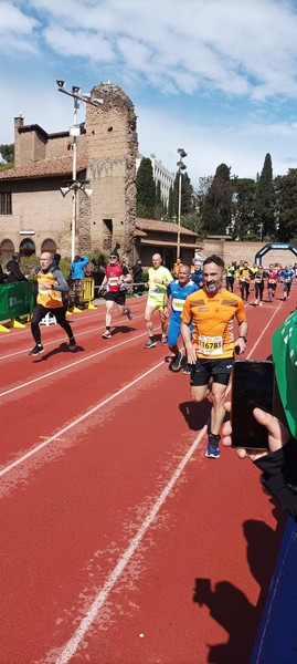 Appia Run (16/04/2023) 0137