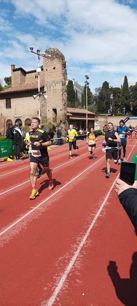 Appia Run (16/04/2023) 0145