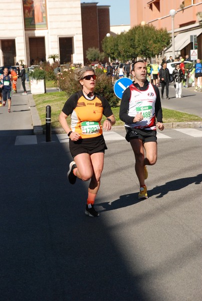 Maratona della Maga Circe (05/02/2023) 0009